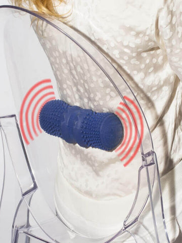 Dr Cohen's Heatable AcuBack Massage Roller 2